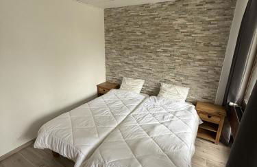 Appartement Tignes 2100 - 6-8 personnes - 2 chambres - 3 Télévisions - Wifi inclus - Foto 11