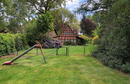 Ferienhäuser Armsen - Foto 8