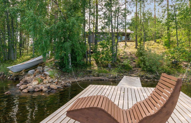 Hot pool cottage ainu - Foto 8