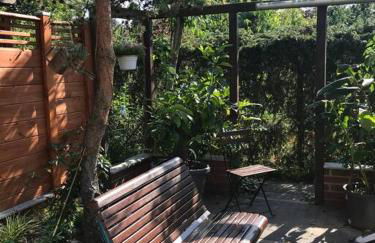 Unser Studio-Apartment "Wohlfühloase" - Foto 27