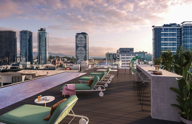 Rambla @ Berwick House - Foto 44