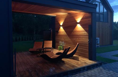 Baltic Homes Lubiatowo - Foto 39