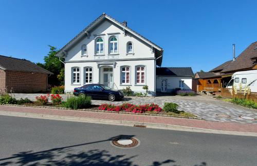 Privatunterkunft im Erdgeschoss - Photo 1