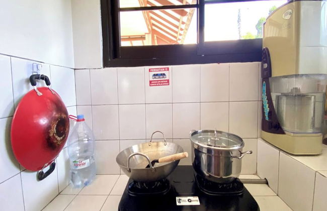 SF Homey Puri Indah - Foto 19