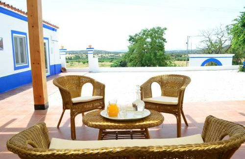 Casa do Forte Elvas - Foto 9