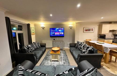 Dog Friendly Holiday Home in Newquay Cornwall - Foto 3