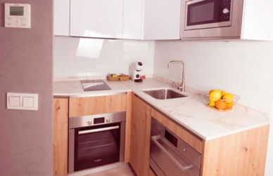 Bow Sea Apartment - Foto 13