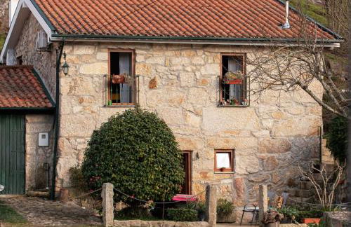 Casa Senhor da Ponte - Foto 1