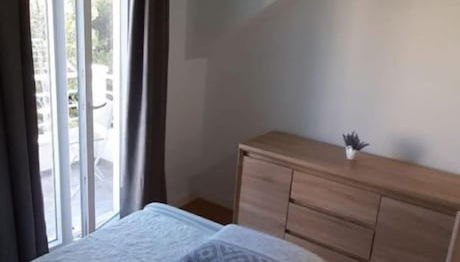 Louis - 250m to the Beach - A1 - Foto 2, Habitación