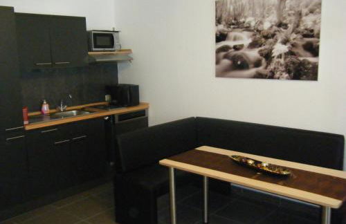 Wietheger´s Ferienwohnungen Gästehaus Strycktal II - Foto 5