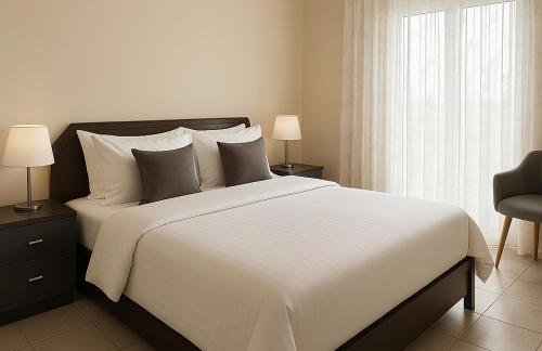 Sky Apartment - Foto 6