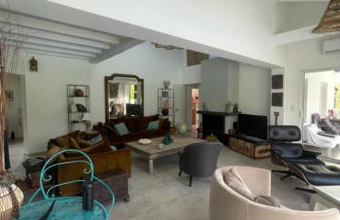 Maison de Famille entre Biarritz et Hossegor - Foto 31