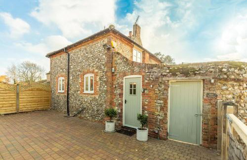 The Old Dairy - Foto 43