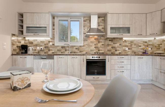 Michaelo Villa - Affordable Luxury - Michaelo Villa - Affordable Luxury - Foto 23