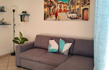 MiraRoma Apartment - Foto 1