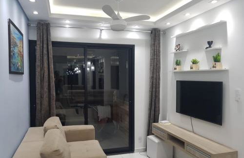 Apartamento, Centro SP - Piscina e Ar Condicionado - Photo 27