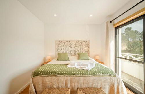 Carvalhal Beach House - Foto 47