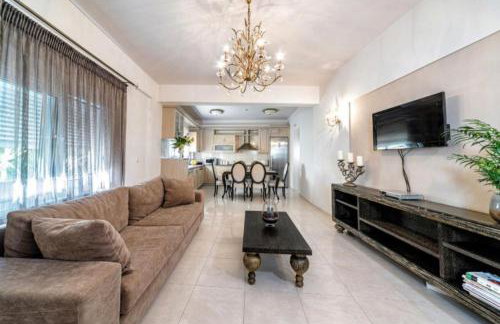Ioannas Luxury Apartment in Istron - Foto 1