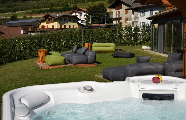 Agriturismo Il Tempo delle Mele - Foto 52