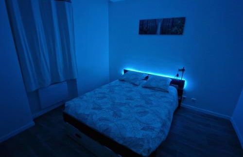 Le Bois d'Ebène - Foto 22