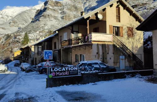 Location MarjoRI - T3 Le Kakariki - Foto 12