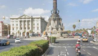 Casa a pasos de Las Ramblas - Photo 4