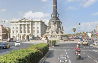 Casa a pasos de Las Ramblas - Photo 4