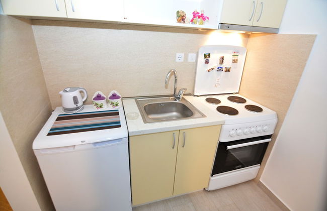 Apartment Vaki - Foto 18