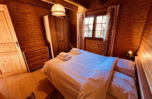 BEAUTIFUL CHALET in nature near Gerardmer! - Foto 12