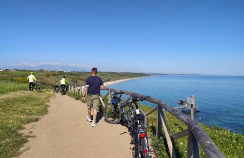 Relais Il Giardino fra gli Ulivi - Foto 77