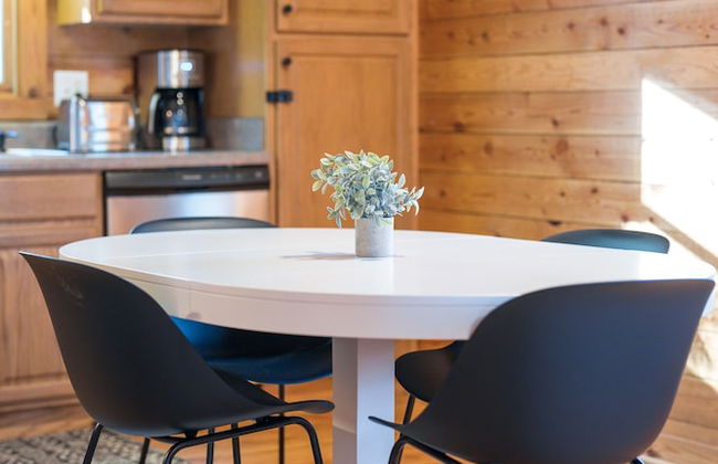 Red Feather Cabins 300 - Foto 10