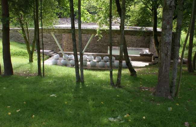 Grand Retreat in Redu - Photo 11