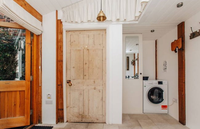 Dolls House - Luxury Townhouse - From 400 Per Night - Foto 22