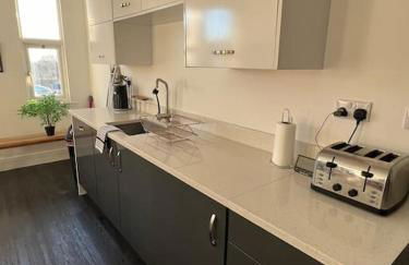 Hill Grove 2 Bedroom Apartment - Foto 53