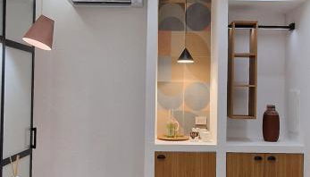 Ossidiana Rossa Elegant Suite Vulcano - Foto 4