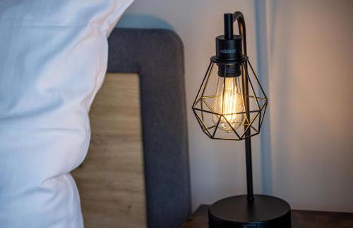 Hygge Homes - Cube Apartment - Foto 12