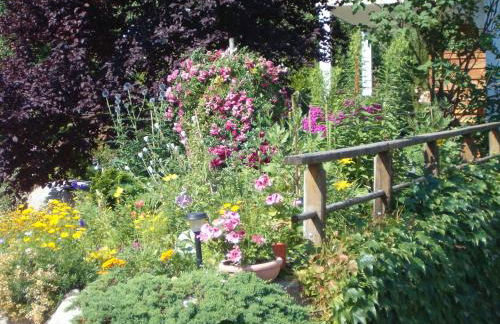 Ferienwohnungen Günzelgut - Photo 26