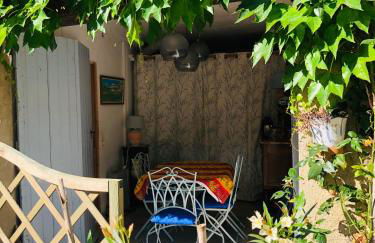 La maison Vigne Vierge - Foto 14