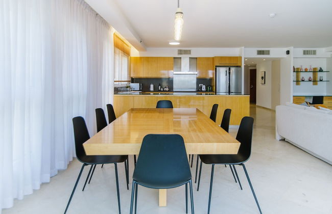 Olala Marina Apartments - Foto 17