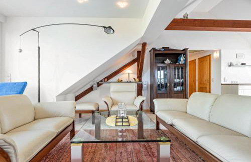 Dachstübchen - Foto 6