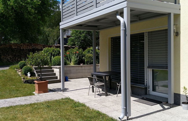 Apartment With Terrace and View - Photo 23