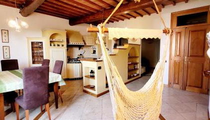 Appartamento Castel San Gimignano - Foto 4