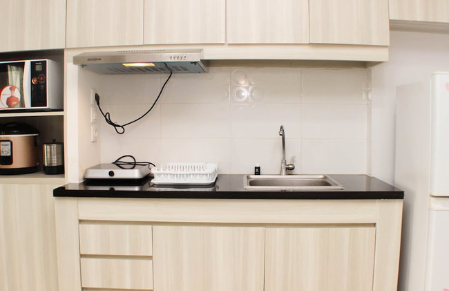 Cozy Studio At Azalea Suites Apartment - Foto 7