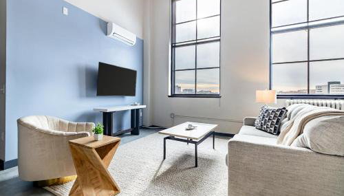 Landing Beautiful 1BD Gym - Foto 4, Other