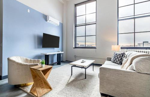 Landing Beautiful 1BD Gym - Foto 4