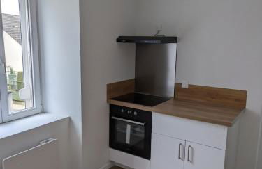 La planque du 1er - Foto 14