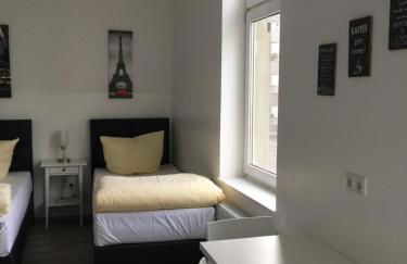 Apartment Dusseldorf-City - Foto 35