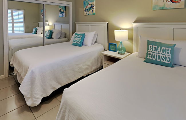 The Pearl of Navarre by Southern Vacation Rentals - Foto 8