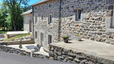 Chez Nave au pied du Meygal - Foto 5