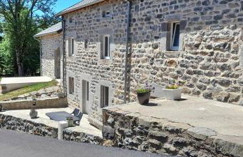 Chez Nave au pied du Meygal - Foto 5